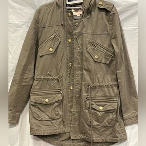 Women’s Jacket